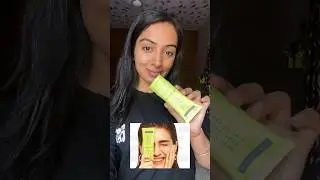 All I need sunscreen from hyphen review  #sunscreen #skincare
