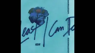 Least I Can Do - Nolan