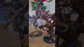 bloodthirster #warhammer #warhammer40k #warhammercommunity #warhammerofficial #khorne
