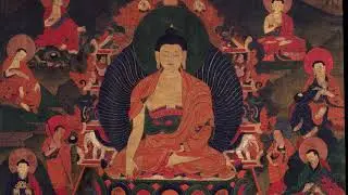 Arhats: 16 or 18
