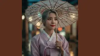 그녀의 아름다운 입술은 맛있다 Her beautiful lips are delicious