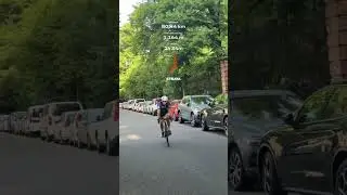 L&rsquo;Etape Parma. 9&ordm;/70 percorso corto #cyclinglifestyle #cycling #cyclingpassion #trainingday