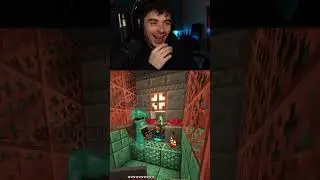 Barends avonturen op de CreatorSMP Hardcore #1
