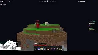 Full Fire gameplay on Fakepixel . Minecraft.. Live ...