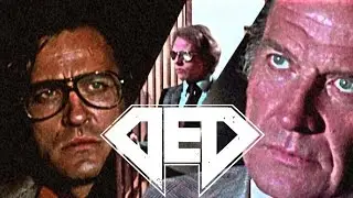Mr. Pesce, Paolo Germi And The Killer With Mirrored Sunglasses Tribute - &ldquo;Anti-Everything&rdquo;