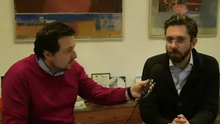 Intervista a Matteo Lepore - Pianeta Uisp 4/2016