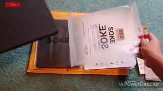 Soke ipad 7th generation case