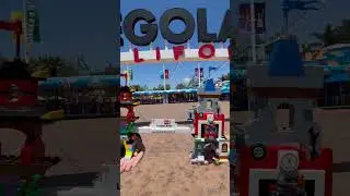 Ever wish you could bring LEGOLAND&reg; home with you? 🎢