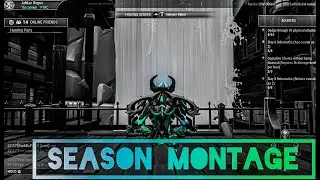 Searing Talons Montage// Blaze + Shock Escalation// Glitch Montage.