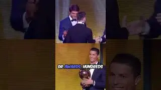 Messi vs Ronaldo: The Eternal Football Rivalry ⚽👑