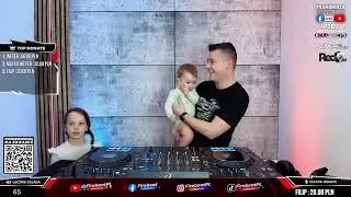 Hot Beat 4_u🔥Muzyka Klubowa - Firebeat (31.01.2026)