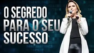 O SEGREDO PARA O SUCESSO | Tathiane Deândhela no Estádio Allianz Parque