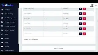 Ai Buddy - ChatGPT Powered App OTO - 1 to 6 OTOs links Below - Ai Buddy -ChatGPT Powered App Bonuses