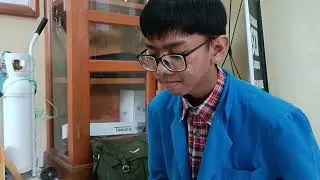 SMK Yadika Soreang, Running Text