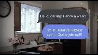Rotary Volunteering  (VR AB)