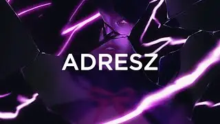 @ADRESZ  - Aulasy (Lyrics)