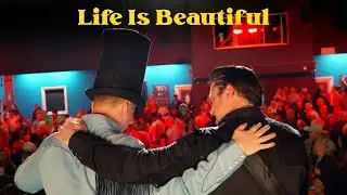 Life is Beautiful, Aylesbury & Worthing
