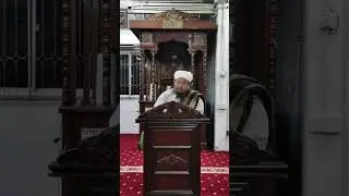 Ustaz Nasiruddin 28Dis