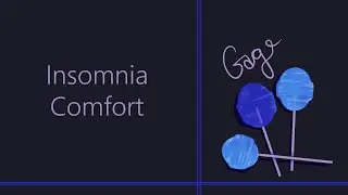Sassy, Sleepy Boyfriend Insomnia Comfort [M4A] [ASMR RP]