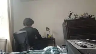 House of the rising sun improv gone wrong