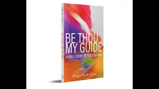 Margo Dupre devotional chat