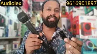 Best media mic | Cheapest reporter mic | Wireless interview mic for iphone |