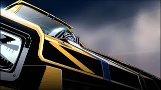 Redline AMV ~ Jesus Built My Hotrod