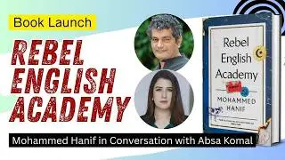 Book Launch: 