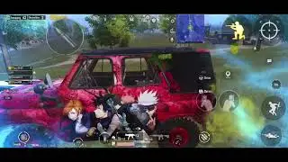 PUBG MOBILE HIGHLIGHTS &bull;i8UZM&bull;