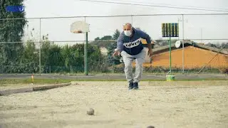 Aulas de Petanca na Universidade Sénior de Vila das Aves