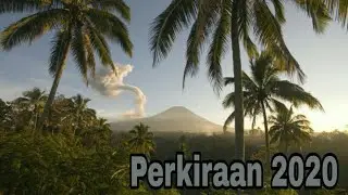 BNPB: 2020 Waspada Gempa Disertai Tsunami Hingga Erupsi Mengintai di 6 titik lokasi