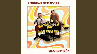 Gonna Fly Now (feat. Ola Bothz&eacute;n)