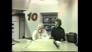 The Customers - Evening News (1990 AZ Punk Rock)