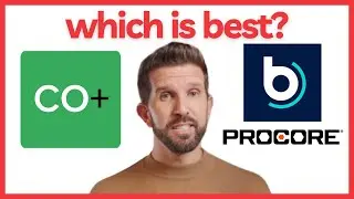 CoConstruct vs Buildertrend vs Procore: IMPORTANT BEFORE YOU BUY