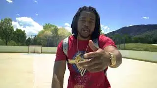 Roni Raxx - Go Mode Produced By @Kush2X(Official Music Video)