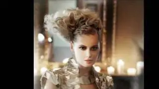 Sharon Blain Versailles Collection 2012