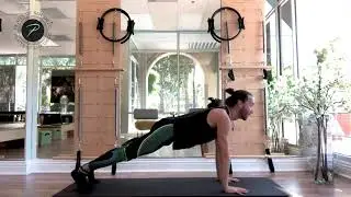 Tone and Stabilize - Pilates of San Diego