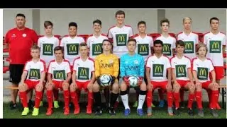 U15 Brunn A.G KLOPAPIER CHALLENGE