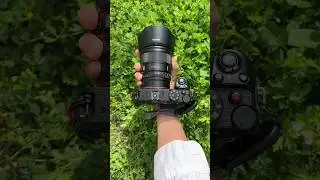Nikon Z 30 & Viltrox 27mm f/1.2 Lens photography 8k