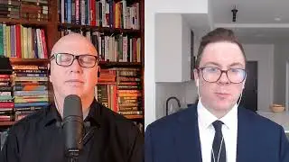 Cole Hogan on Concepts with Shawn Whatley: Conservatives must participate in Canada's institutions.