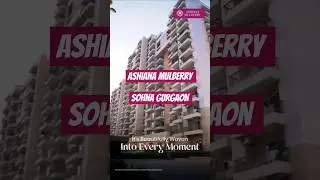 📱 9256506804 Ashiana Mulberry Sohna #ashianamulberry #sohnaproperty #realestate #gurgaon #gurgaon