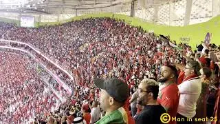 National Anthem of Morocco(Hymne Cherifien) | Morocco🇲🇦 v Canada🇨🇦 | Qatar World Cup 2022