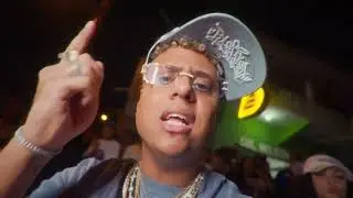 JAYB1 | BABY GEL (Video Oficial)