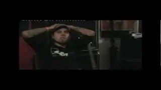 Last Days Of Death Country (Interview/Documentary)