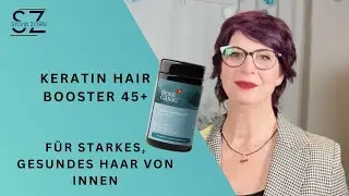 Haarausfall ab 45? So unterstützt du dein Haar bei hormonellen Veränderungen