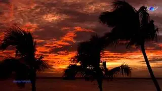 GEORGE KATSAROS - Love knows no borders (romantic sax music)