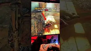 You Can Actually SAVE Tess in The Last of Us! #shorts #tlou