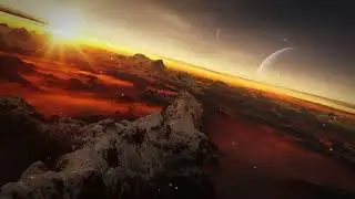 Mellow Sonic - 2nd Earth
