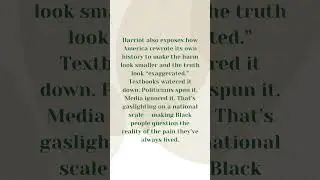 The Lies Didn't Vanish... #communitystrong  #history #litandunsaid