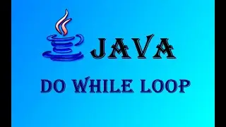 Part-5 | do While Loop in JAVA | தமிழ்